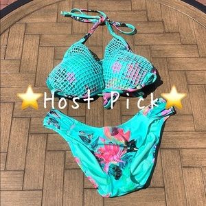 🎉⭐️Host Pick 8/18🎉⭐️Shade & Shore Bikini